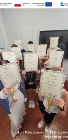 szkola podstawowa nr  wyjazd na malte 