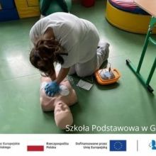 szkola podstawowa w golebiu