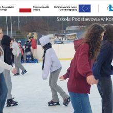 szkola podstawowa w konskowoli